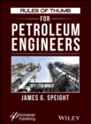 Rules of Thumb for Petroleum Engineers - Book