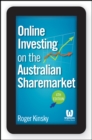 Online Investing on the Australian Sharemarket - Book