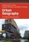 Urban Geography : A Critical Introduction - eBook
