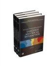 The International Encyclopedia of Language and Social Interaction, 3 Volume Set - Book