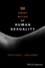 50 Great Myths of Human Sexuality - eBook