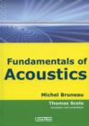 Fundamentals of Acoustics - eBook