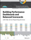 Building Performance Dashboards and Balanced Scorecards with SQL Server Reporting Services - Book