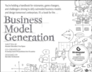 Business Model Generation : A Handbook for Visionaries, Game Changers, and Challengers - eBook