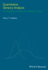 Quantitative Sensory Analysis : Psychophysics, Models and Intelligent Design - eBook