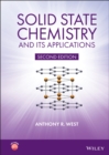 Solid State Chemistry and its Applications - eBook