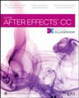 After Effects CC Digital Classroom - eBook