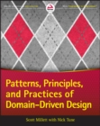 Patterns, Principles, and Practices of Domain-Driven Design - Book