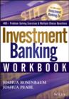 Investment Banking Workbook - eBook