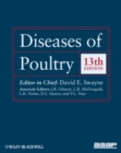 Diseases of Poultry - eBook