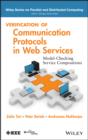 Verification of Communication Protocols in Web Services : Model-Checking Service Compositions - eBook