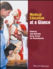 Medical Education at a Glance - Book