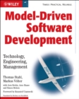Model-Driven Software Development : Technology, Engineering, Management - eBook