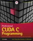 Professional CUDA C Programming - eBook
