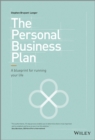 The Personal Business Plan : A Blueprint for Running Your Life - Book