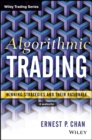 Algorithmic Trading : Winning Strategies and Their Rationale - eBook