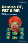Cardiac CT, PET and MR - eBook