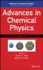 Advances in Chemical Physics, Volume 155 - eBook