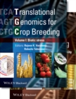 Translational Genomics for Crop Breeding, 2 Volume Set - Book