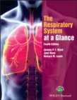 The Respiratory System at a Glance - eBook