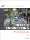 Traffic Engineering Handbook - Book