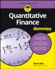 Quantitative Finance For Dummies - eBook