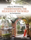 Understanding the Religions of the World : An Introduction - eBook