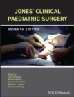 Jones' Clinical Paediatric Surgery - Book