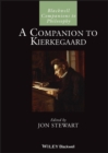 A Companion to Kierkegaard - Book