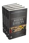 The International Encyclopedia of Media Effects, 4 Volume Set - Book