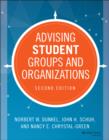 Advising Student Groups and Organizations - eBook