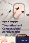 Theoretical and Computational Aerodynamics - Book