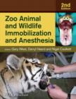 Zoo Animal and Wildlife Immobilization and Anesthesia - eBook