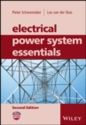 Electrical Power System Essentials - Book