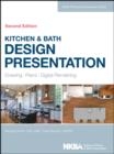Kitchen & Bath Design Presentation : Drawing, Plans, Digital Rendering - eBook