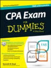 CPA Exam For Dummies with Online Practice - Book
