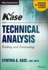 Kase on Technical Analysis Workbook, + Video Course : Trading and Forecasting - Book