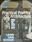 Practical Poetics in Architecture - Book
