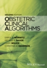 Obstetric Clinical Algorithms - Book