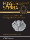 Lower Ordovician trilobites of the Kirtonryggen Formation, Spitsbergen - eBook