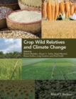 Crop Wild Relatives and Climate Change - eBook