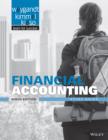 Study Guide to accompany Financial Accounting - Book