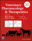 Veterinary Pharmacology and Therapeutics - Book