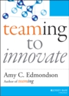 Teaming to Innovate - Book