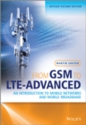 From GSM to LTE-Advanced : An Introduction to Mobile Networks and Mobile Broadband - eBook