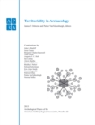 Territoriality in Archaeology - Book