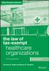 The Law of Tax-Exempt Healthcare Organizations 2016 Supplement - eBook