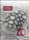 Material Synthesis : Fusing the Physical and the Computational - Book