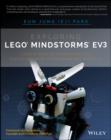Exploring LEGO Mindstorms EV3 : Tools and Techniques for Building and Programming Robots - eBook