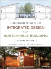 Fundamentals of Integrated Design for Sustainable Building - eBook